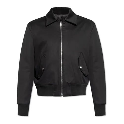 Jackets > Light Jackets - - Balmain - Modalova
