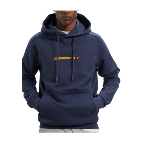 Sweatshirts & Hoodies > Hoodies - - Ecoalf - Modalova
