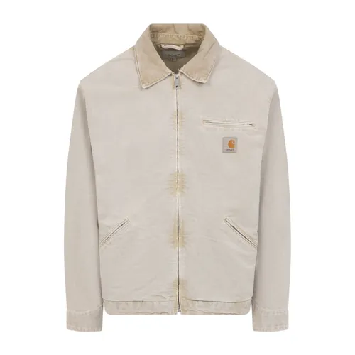 Jackets > Light Jackets - - Carhartt Wip - Modalova