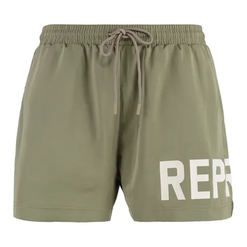 Swimwear > Beachwear - - Represent - Modalova