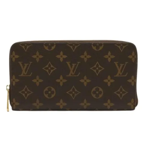 Pre-owned > Pre-owned Accessories > Pre-owned Wallets - - Louis Vuitton Vintage - Modalova