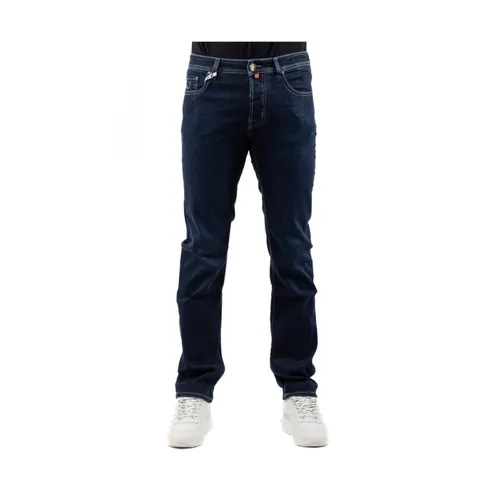 Jeans > Slim-fit Jeans - - Jacob Cohën - Modalova