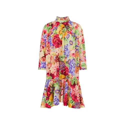 Dresses > Day Dresses > Summer Dresses - - Moschino - Modalova