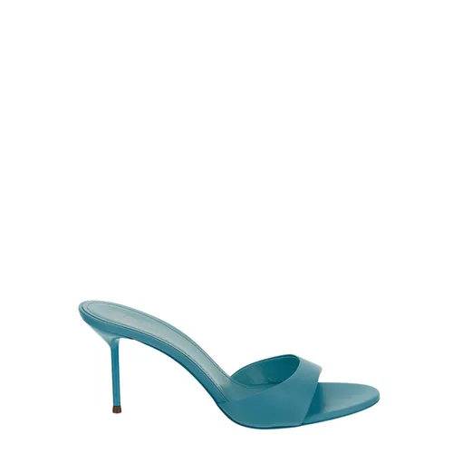 Shoes > Heels > Heeled Mules - - Paris Texas - Modalova
