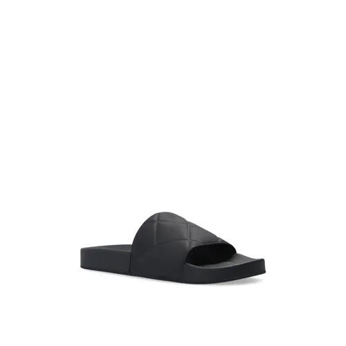 Shoes > Flip Flops & Sliders > Sliders - - Bottega Veneta - Modalova