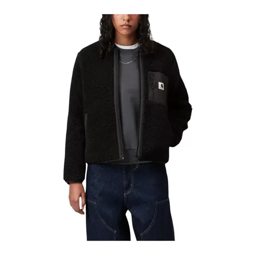Sport > Outdoor > Jackets > Fleece Jackets - - Carhartt Wip - Modalova