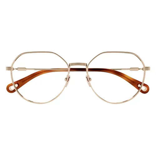 Accessories > Glasses - - Chloé - Modalova