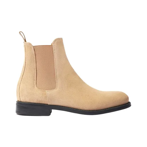 Shoes > Boots > Chelsea Boots - - Scarosso - Modalova
