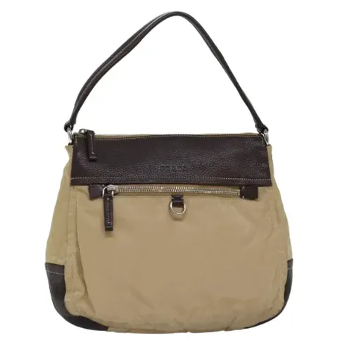 Pre-owned > Pre-owned Bags > Pre-owned Shoulder Bags - - Prada Vintage - Modalova