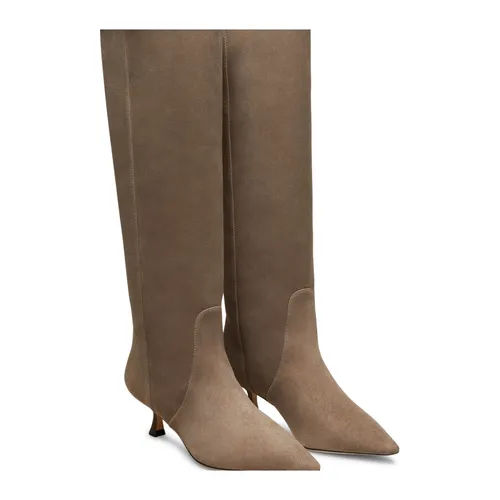Shoes > Boots > Heeled Boots - - Stuart Weitzman - Modalova
