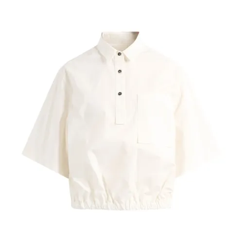 Tops > Polo Shirts - - Nine In The Morning - Modalova