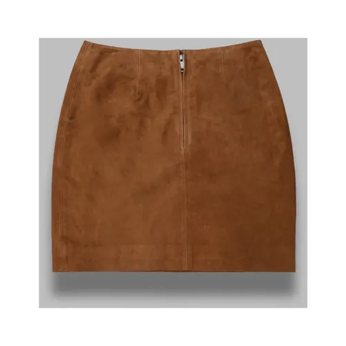 Skirts > Leather Skirts - - Rotate Birger Christensen - Modalova