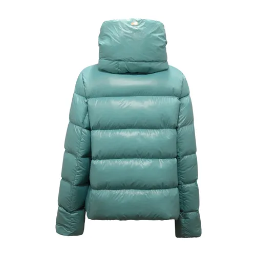 Jackets > Winter Jackets - - Emma&Gaia - Modalova