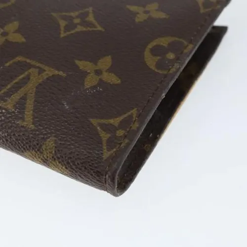 Pre-owned > Pre-owned Bags > Pre-owned Clutches - - Louis Vuitton Vintage - Modalova