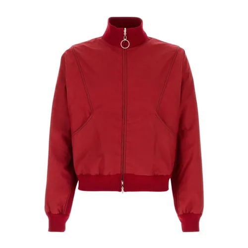 Jackets > Bomber Jackets - - 1989 Studio - Modalova