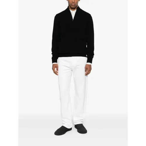 Knitwear > Cardigans - - MC2 Saint Barth - Modalova