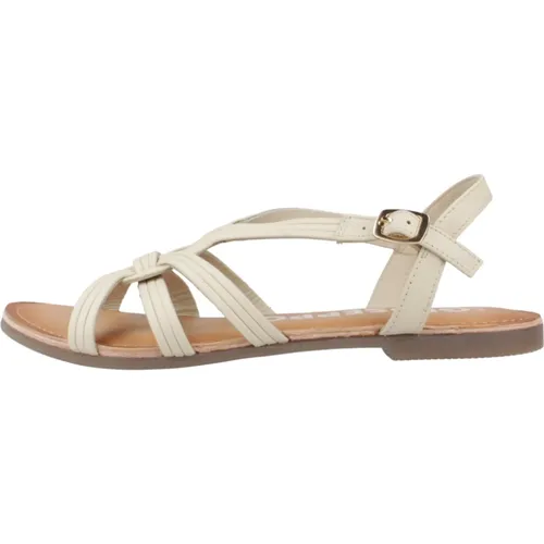 Shoes > Sandals > Flat Sandals - - Gioseppo - Modalova