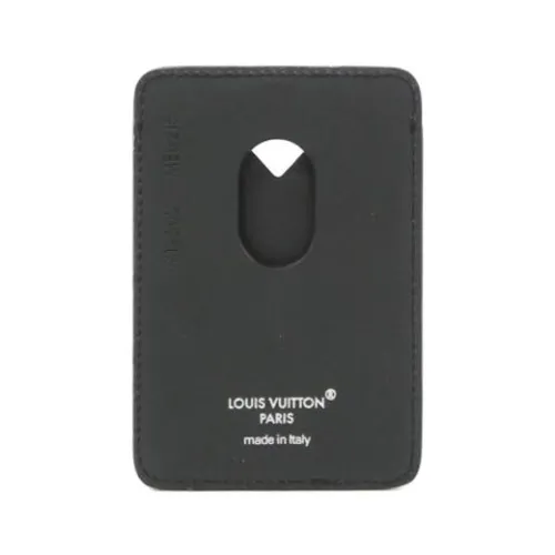 Pre-owned > Pre-owned Accessories > Pre-owned Wallets - - Louis Vuitton Vintage - Modalova