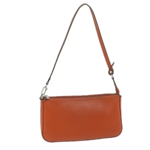 Pre-owned > Pre-owned Bags > Pre-owned Handbags - - Louis Vuitton Vintage - Modalova
