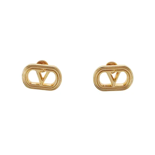 Accessories > Jewellery > Earrings - - Valentino Garavani - Modalova