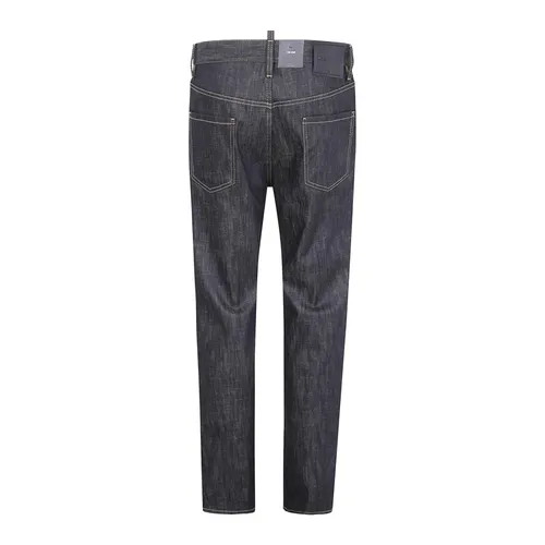 Jeans > Slim-fit Jeans - - Dsquared2 - Modalova