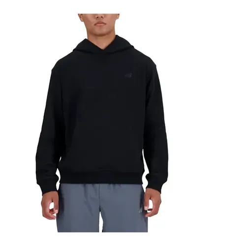 Sweatshirts & Hoodies > Hoodies - - New Balance - Modalova