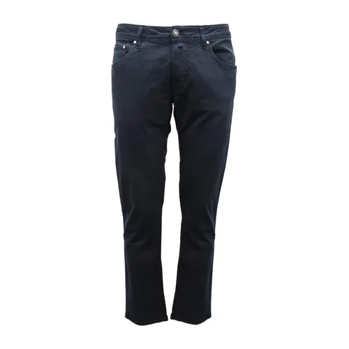 Jeans > Slim-fit Jeans - - Jacob Cohën - Modalova