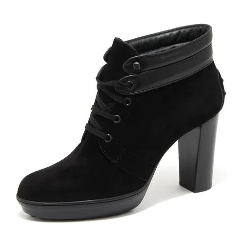 Shoes > Boots > Heeled Boots - - Tod's - Modalova