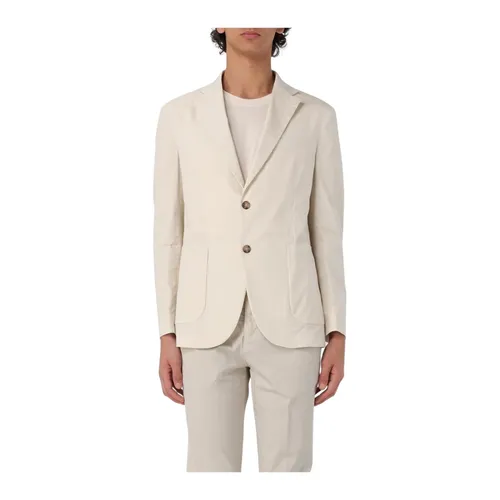 Jackets > Blazers - - Brooksfield - Modalova