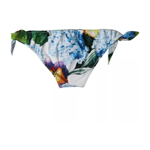 Swimwear > Bikinis - - Dolce & Gabbana - Modalova