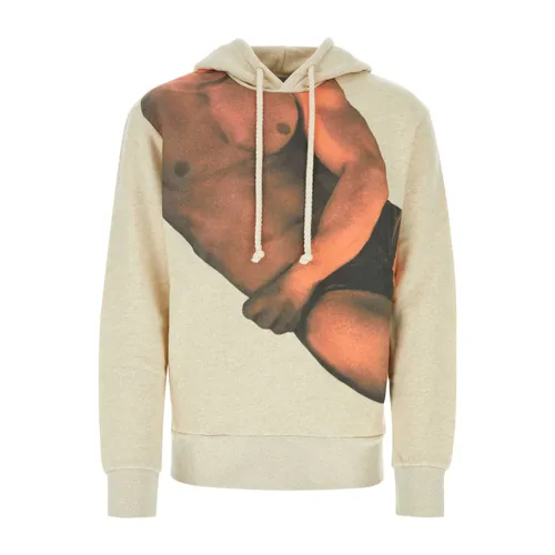 Sweatshirts & Hoodies > Hoodies - - JW Anderson - Modalova