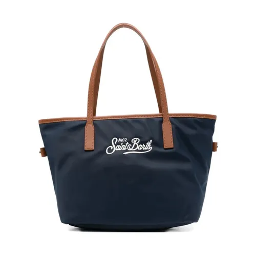 Bags > Tote Bags - - MC2 Saint Barth - Modalova