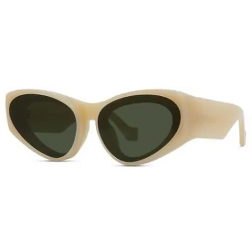 Accessories > Sunglasses - - Loewe - Modalova