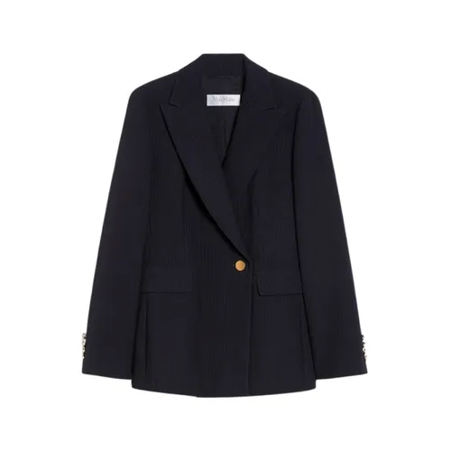 Jackets > Blazers - - Max Mara - Modalova