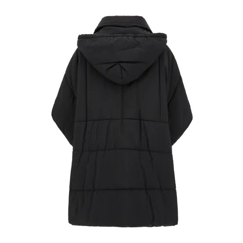 Jackets > Down Jackets - - Erika Cavallini - Modalova