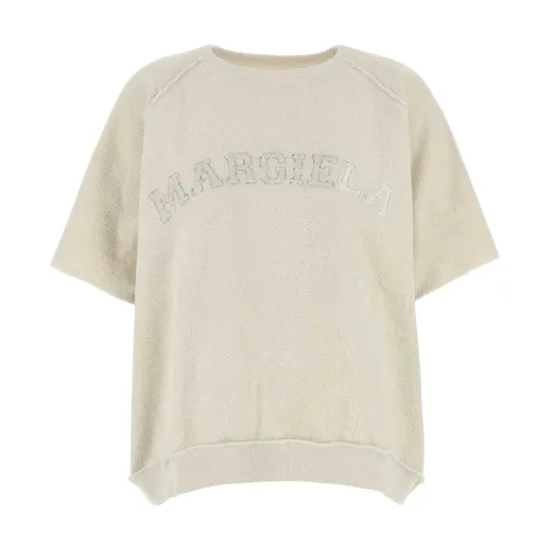 Tops > T-Shirts - - Maison Margiela - Modalova