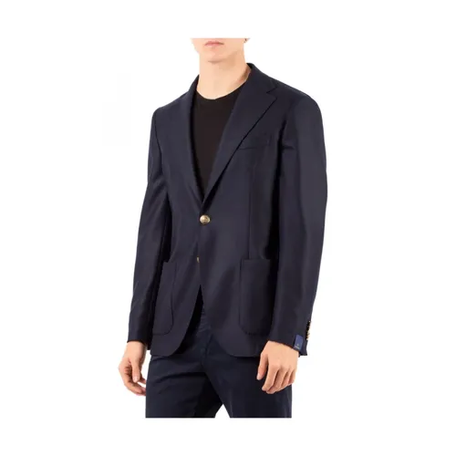Jackets > Blazers - - Santaniello - Modalova