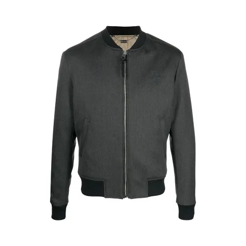 Jackets > Bomber Jackets - - Billionaire - Modalova