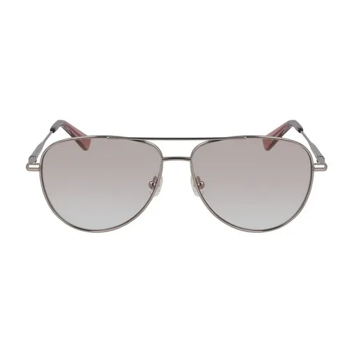 Accessories > Sunglasses - - Longchamp - Modalova