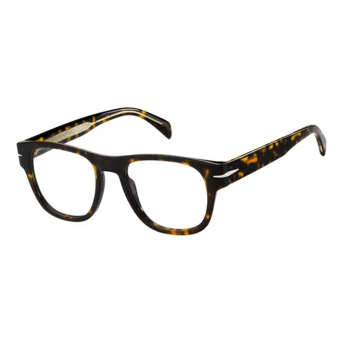 Accessories > Glasses - - Eyewear by David Beckham - Modalova