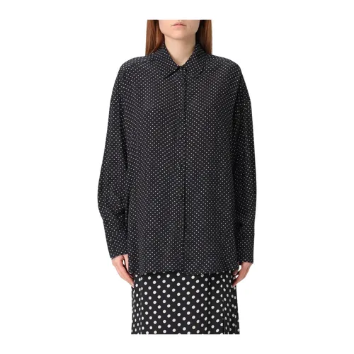 Blouses & Shirts > Shirts - - Mar De Margaritas - Modalova