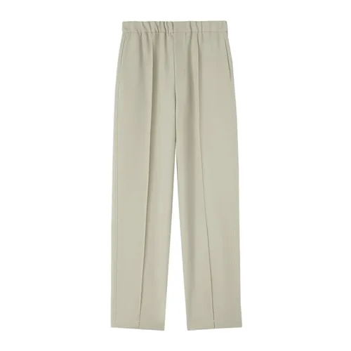 Trousers > Wide Trousers - - Jil Sander - Modalova