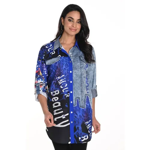 Blouses & Shirts > Shirts - - Frank Lyman - Modalova