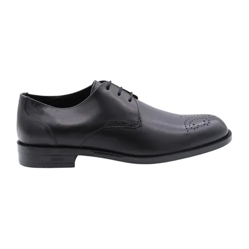 Shoes > Flats > Business Shoes - - Hugo - Modalova