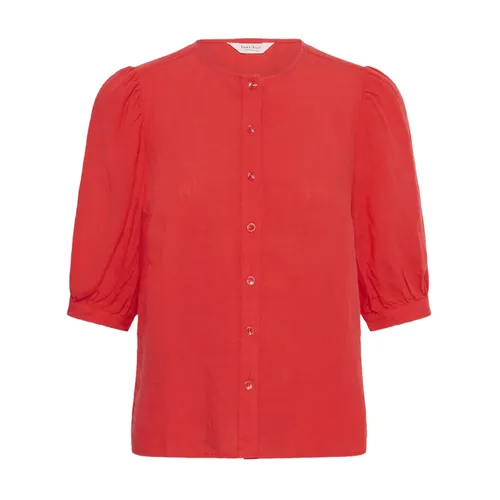 Blouses & Shirts > Blouses - - Part Two - Modalova