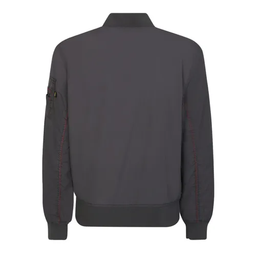 Jackets > Bomber Jackets - - Alpha Industries - Modalova