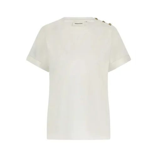 Tops > T-Shirts - - Fabienne Chapot - Modalova