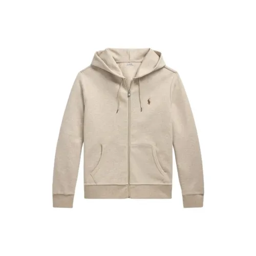 Sweatshirts & Hoodies > Zip-throughs - - Polo Ralph Lauren - Modalova