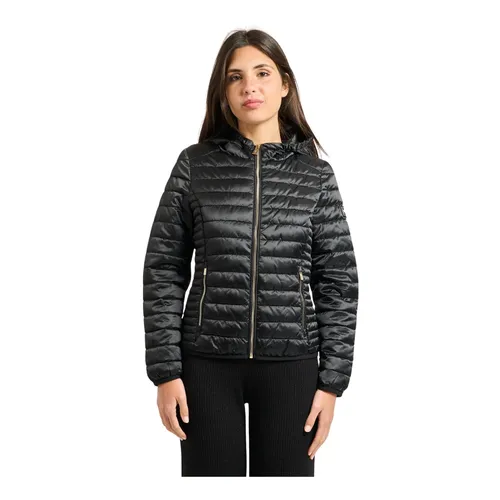 Jackets > Winter Jackets - - YES ZEE - Modalova
