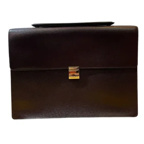 Pre-owned > Pre-owned Bags > Pre-owned Handbags - - Louis Vuitton Vintage - Modalova